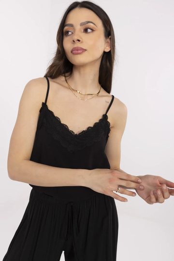 Tops-D73761M11059A3-melns