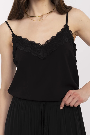 Tops-D73761M11059A3-melns 2