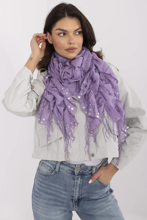 Šalle-AT-CH-S-893.70P-gaiši violeta