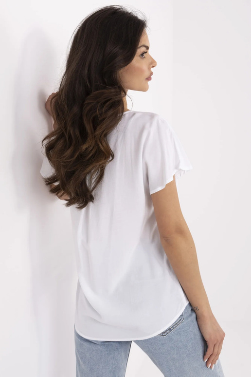 Blūze-D73761M11171B-balta