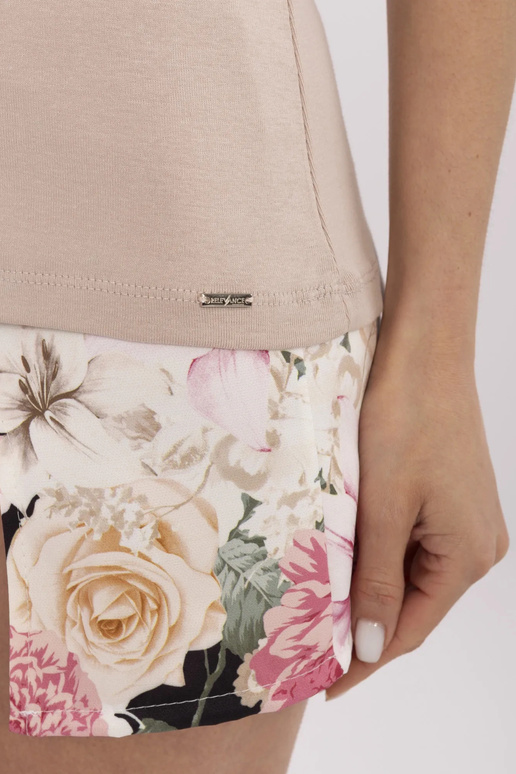 T-krekls-RV-TS-A557.66P-bēšs