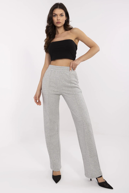 Sporta bikses-NM-DR-R62112.00-pelēkas