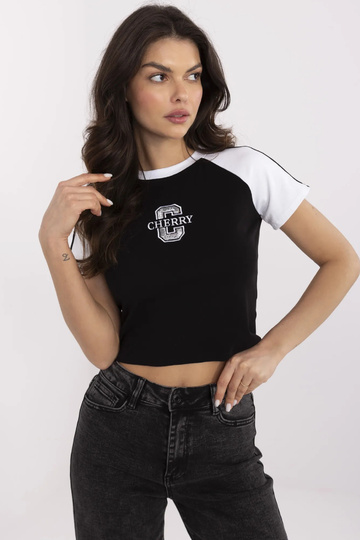 T-krekls-NM-TS-NG3772.82-melns-balts