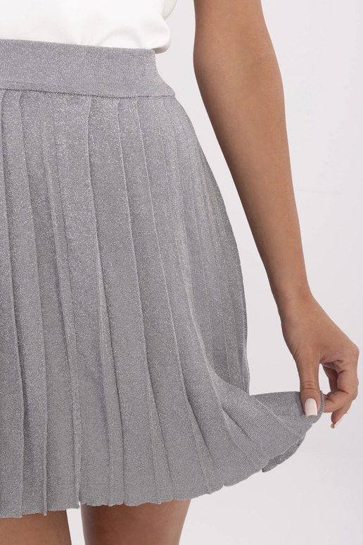 Svārki-NM-SD-RB62367.47P-pelēks