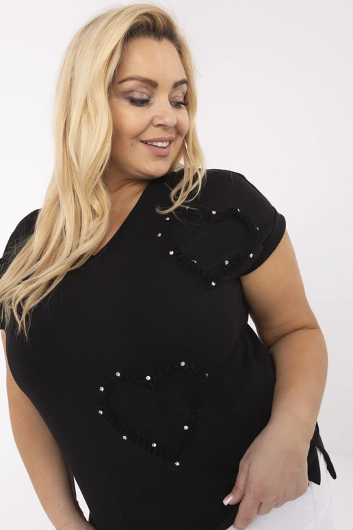 Blūze-RV-BZ-A542.12P-melna