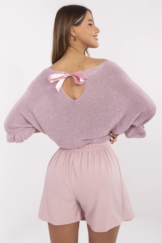 Svārki-MI-SD-88662.92-gaiši rozā