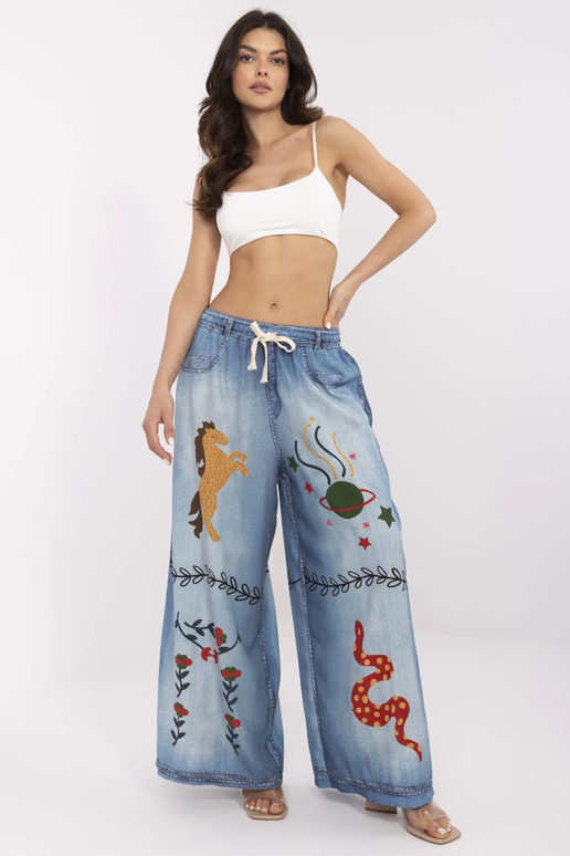 Bikses-DHJ-SP-19183-9.54-zilas