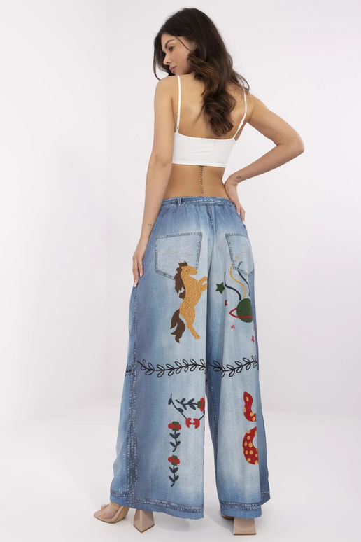 Bikses-DHJ-SP-19183-9.54-zilas