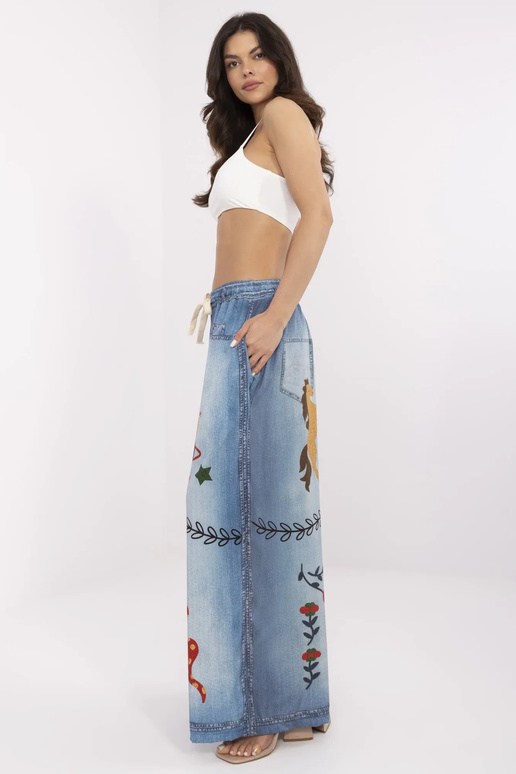 Bikses-DHJ-SP-19183-9.54-zilas