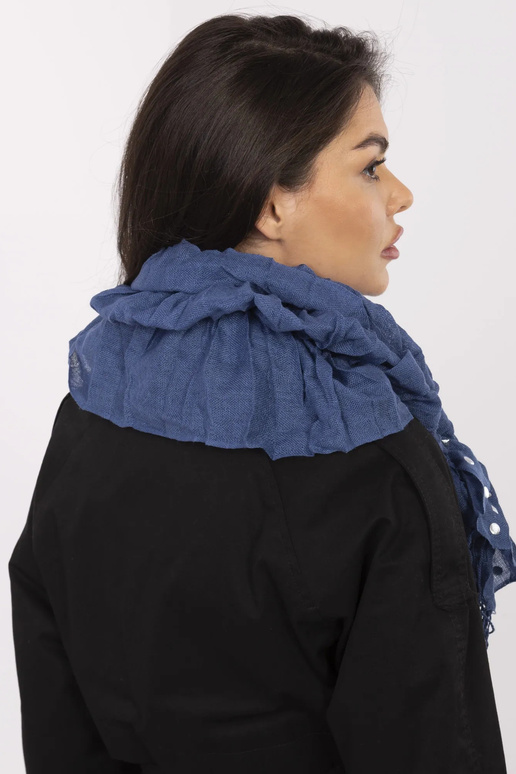 Šalle-AT-CH-S-893.70P-tumši zila Šalle-AT-CH-S-893.70P-tumši zila