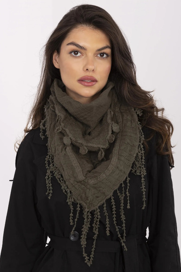 Šalle-AT-CH-0414.84-haki krāsā 2