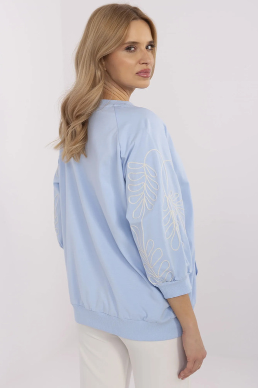 Blūze-RV-BZ-A367.26-gaiši zila