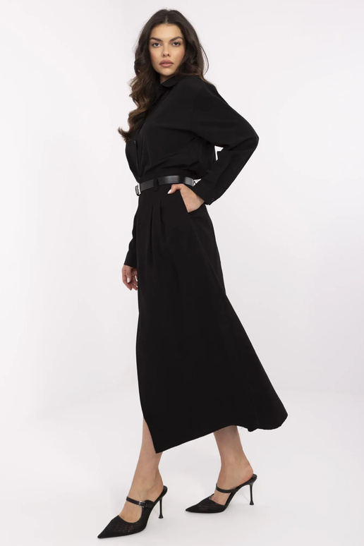 Svārki-NM-SD-Y0833.61P-melni