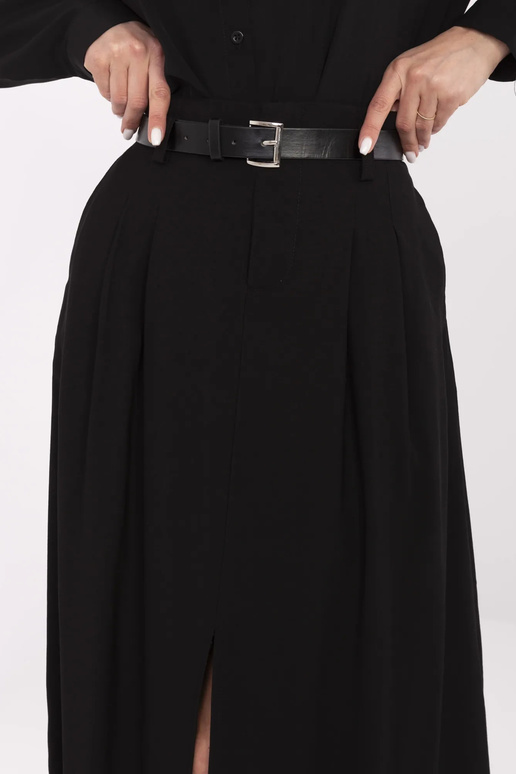 Svārki-NM-SD-Y0833.61P-melni