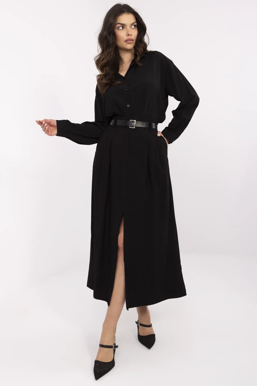 Svārki-NM-SD-Y0833.61P-melni