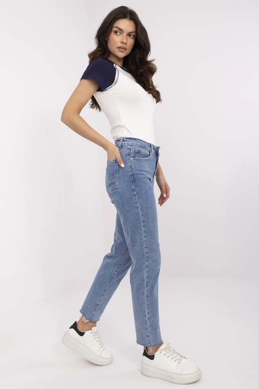 Džinsu bikses-NM-SP-T093-14.70-zils