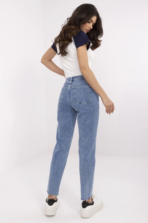 Džinsu bikses-NM-SP-T093-14.70-zils