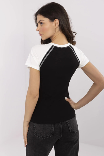 T-krekls-NM-TS-V7940.17-melns-balts