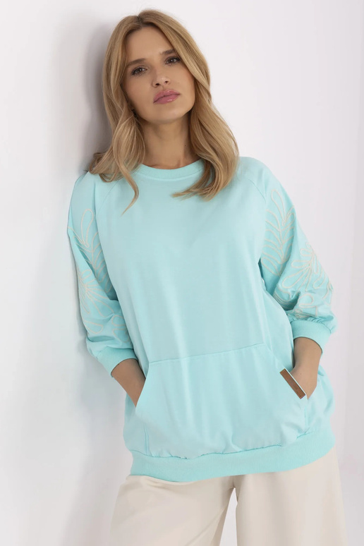 Blūze-RV-BZ-A367.26-piparmētra