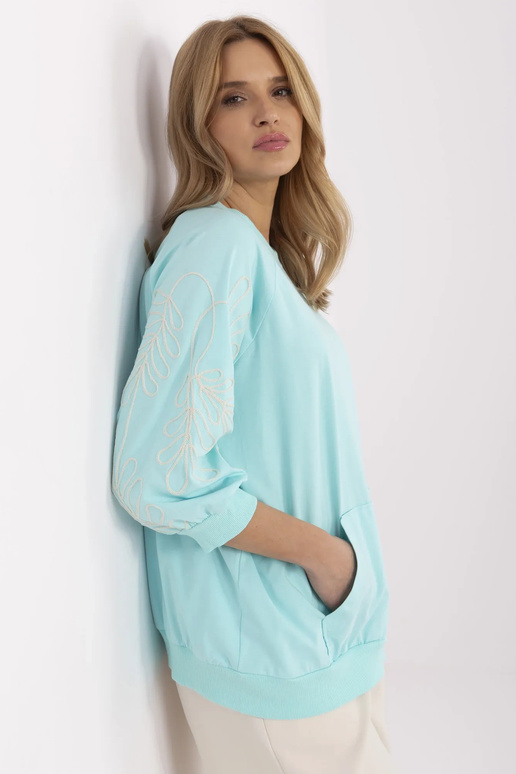 Blūze-RV-BZ-A367.26-piparmētra