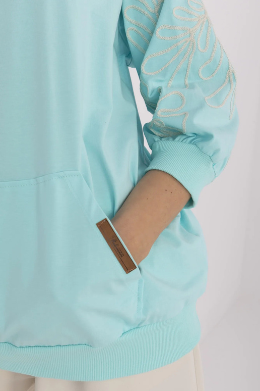 Blūze-RV-BZ-A367.26-piparmētra