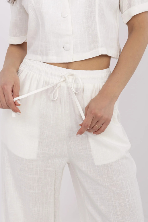 Bikses-NM-SP-JK62585.40P-ekru