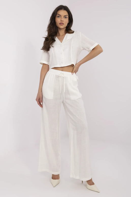 Bikses-NM-SP-JK62585.40P-ekru