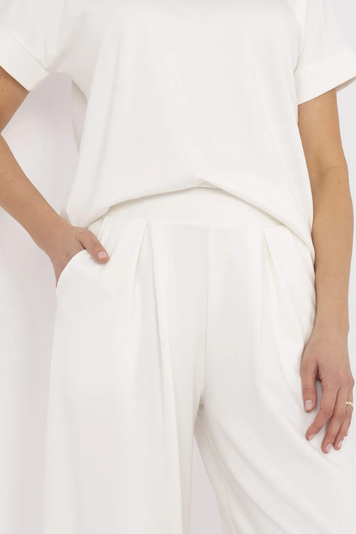 Sporta bikses-RV-DR-A613.69-ekru