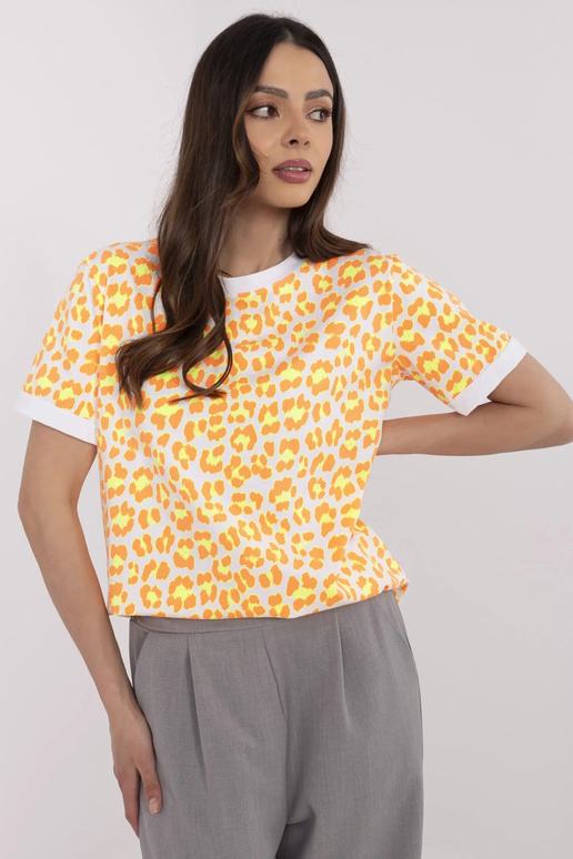 Blūze-MI-BZ-M6313.94-oranža