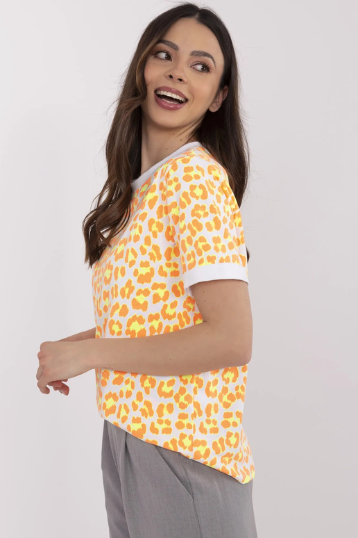 Blūze-MI-BZ-M6313.94-oranža