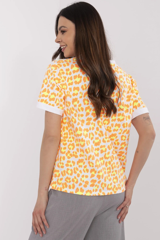 Blūze-MI-BZ-M6313.94-oranža