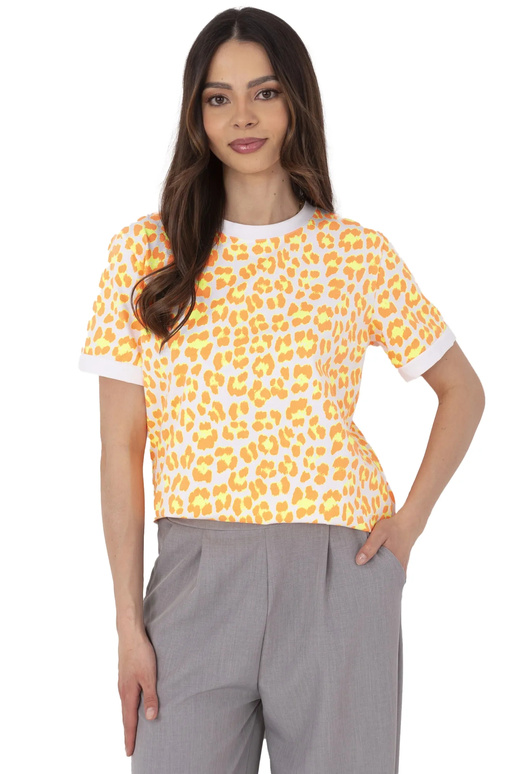 Blūze-MI-BZ-M6313.94-oranža