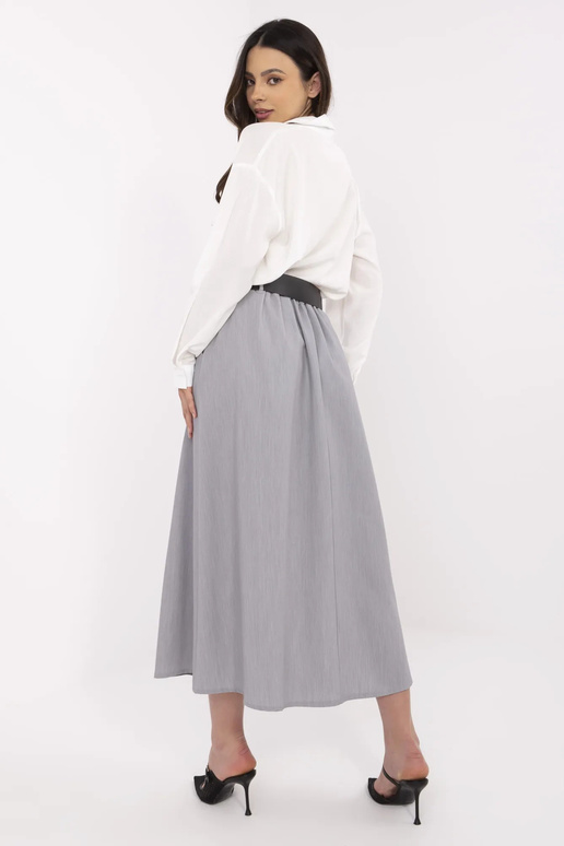 Svārki-MI-SD-88653.89-pelēki