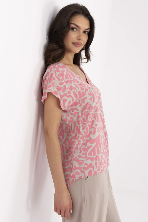 Blūze-D73771M11171B-rozā