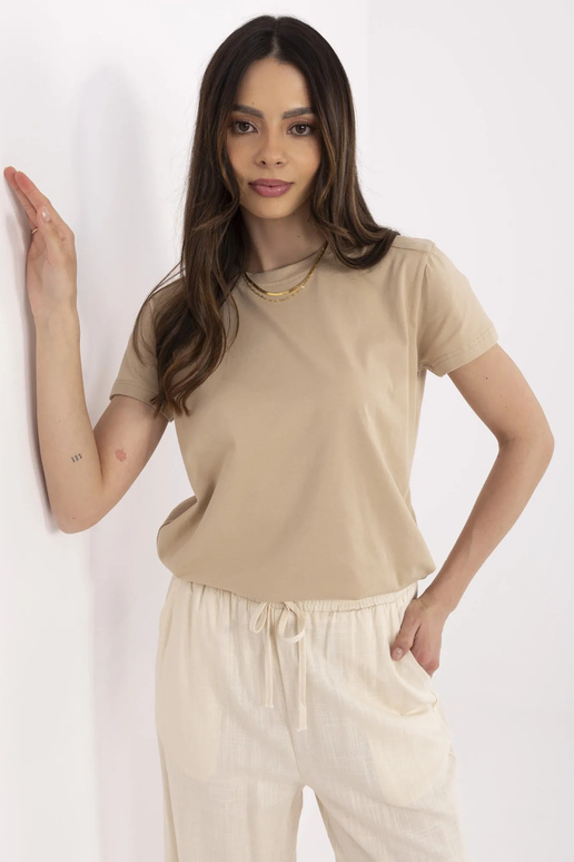 T-krekls-CLM-TS-1640.87-bēšs