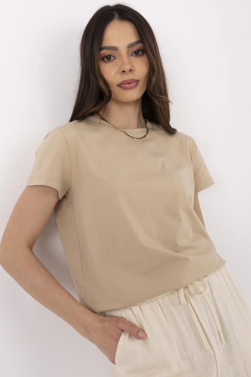 T-krekls-CLM-TS-1640.87-bēšs