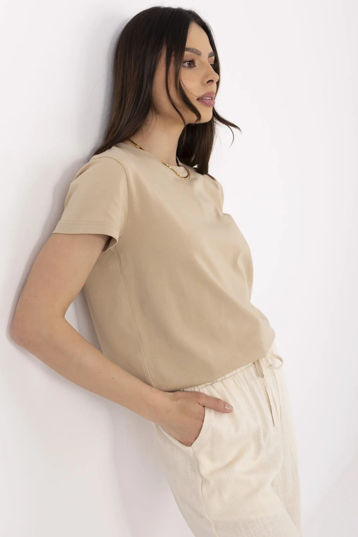 T-krekls-CLM-TS-1640.87-bēšs