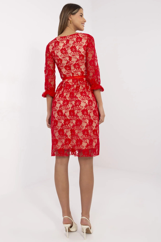 Kleita-LK-SK-507034-3,63-sarkana