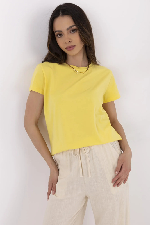 T-krekls-CLM-TS-1640.87-dzeltens