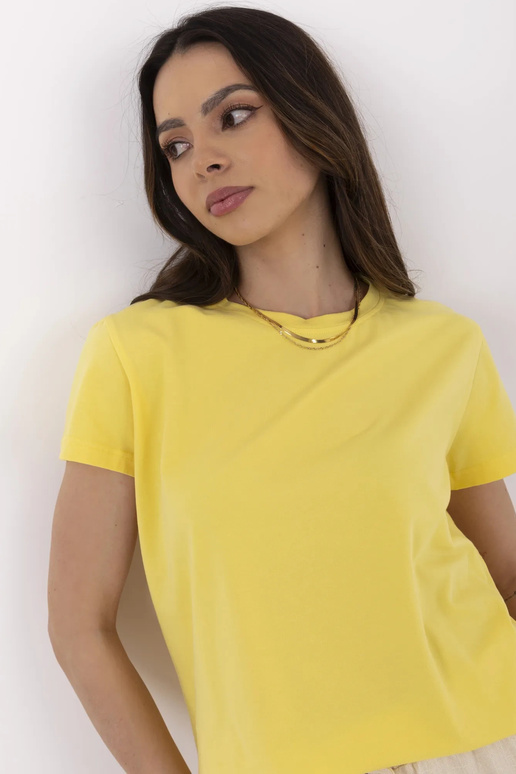 T-krekls-CLM-TS-1640.87-dzeltens