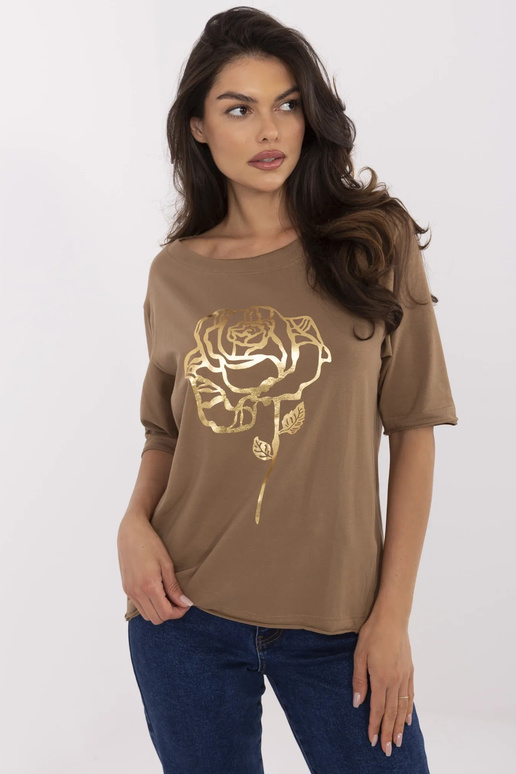 Blūze-CLM-BZ-1700.88-gaiši brūna