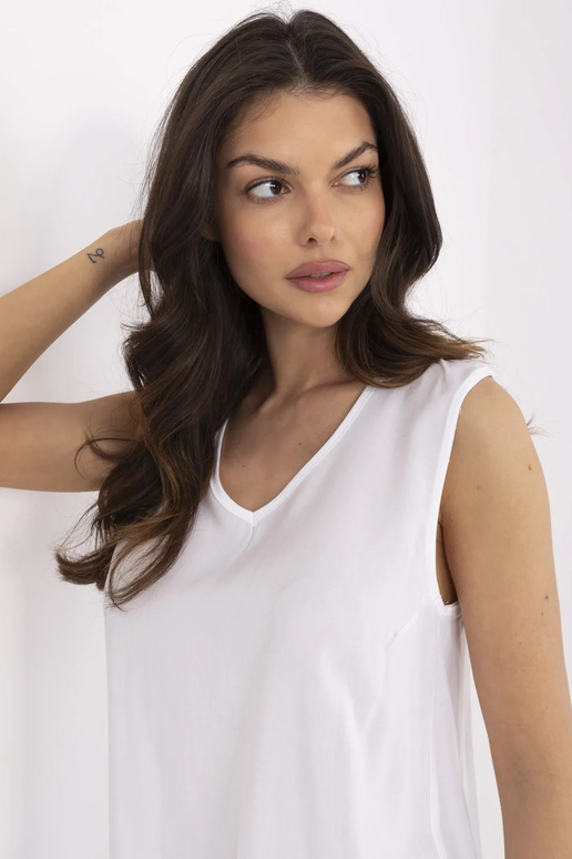 Blūze-D73761M11218A-balta