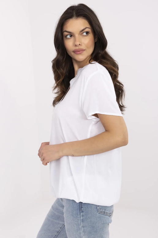 Blūze-D73761M11218A-balta