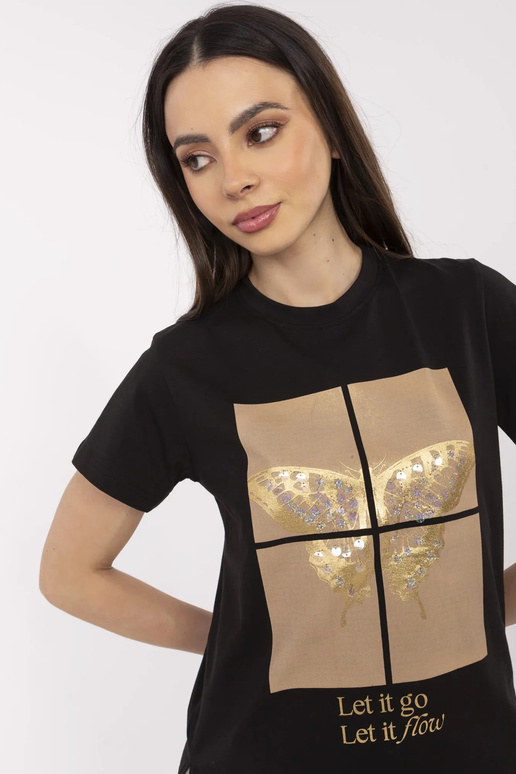 T-krekls-CLM-TS-1704.85-melns