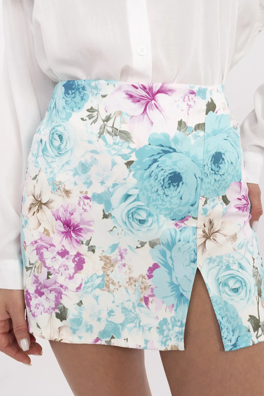 Svārki-DHJ-SD-A8933.12-mint