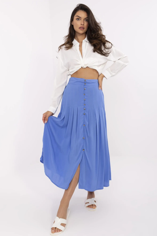 Svārki-D73761M50187B-zili