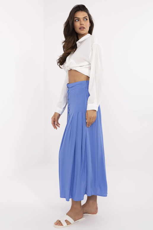 Svārki-D73761M50187B-zili