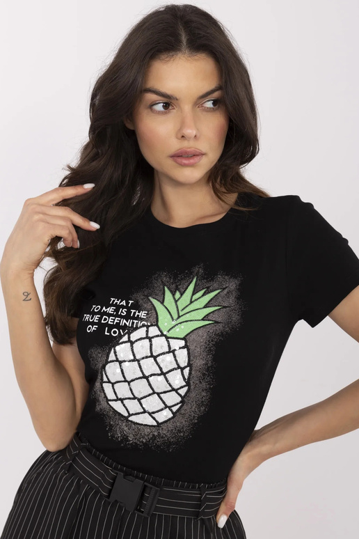 T-krekls-NM-TS-R61673.01P-melns