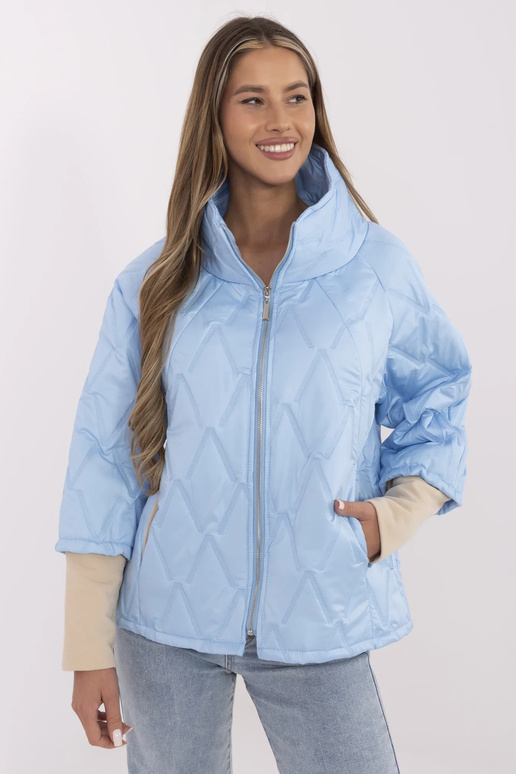 Jaka-MI-KR-9002-1.74P-gaiši zila