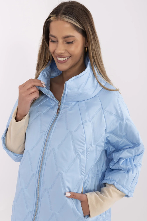 Jaka-MI-KR-9002-1.74P-gaiši zila